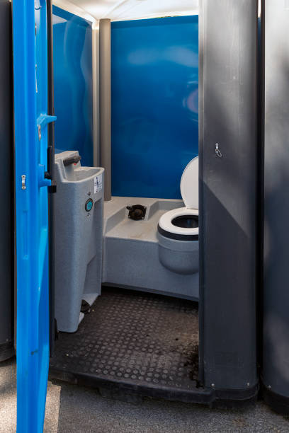 Best Portable restroom solutions  in Wilton, CA