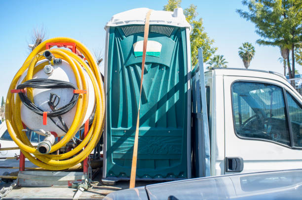 Best Luxury portable toilet rental  in Wilton, CA