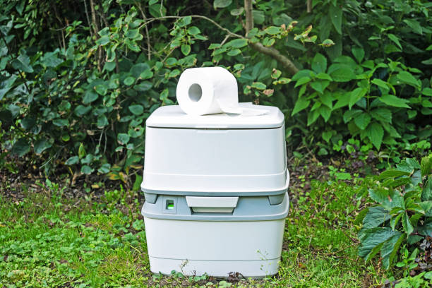 Best Porta potty for special events  in Wilton, CA