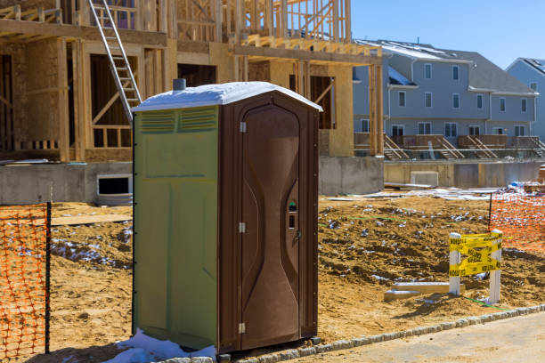 Best Sanitation services for porta potties  in Wilton, CA