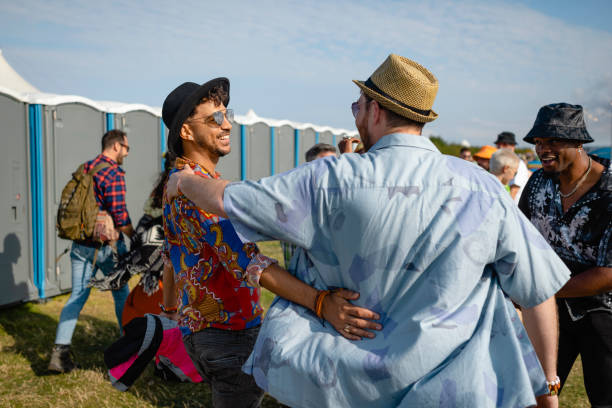 Best Event porta potty rental  in Wilton, CA