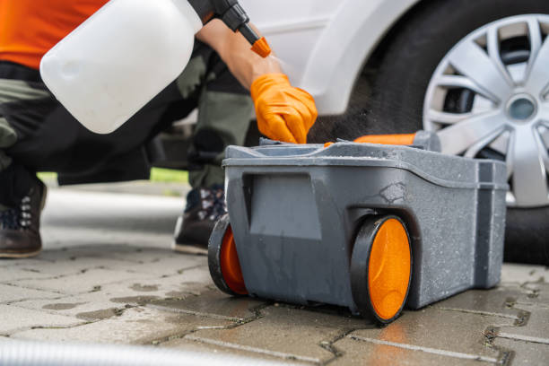 Best Local porta potty services  in Wilton, CA