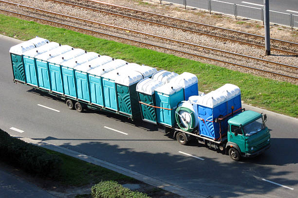 Best Luxury portable toilet rental  in Wilton, CA