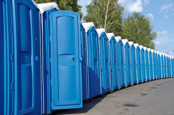 Wilton, CA porta potty rental Company